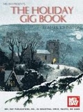 Cover: Holiday Gig Book - Mel Bay Publications,U.S.