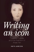 Cover: Writing an Icon - Swallow Press