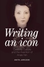 Cover: Writing an Icon - Swallow Press