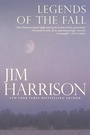 Cover: Legends of the Fall - Grove Press / Atlantic Monthly Press