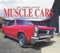 Cover: The Ultimate Guide to Muscle Cars - Chartwell Books