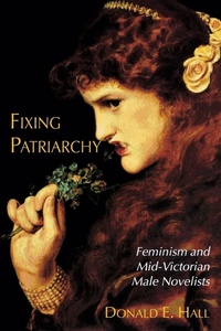 Enlarge image Cover: Fixing Patriarchy - New York University Press