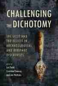 Enlarge image Cover: Challenging the Dichotomy - University of Arizona Press