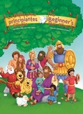 Cover: The Beginners Bible (Bilingual) / La Biblia para principiantes (Biling&uuml;e) - Zonderkidz