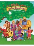 Cover: La Biblia para principiantes - Vida