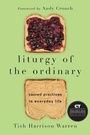 Cover: Liturgy Ordinary-PB - Inter-Varsity Press,US