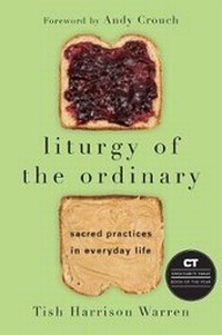Enlarge image Cover: Liturgy Ordinary-PB - Inter-Varsity Press,US