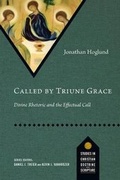 Cover: Called by Triune Grace - IVP Academic