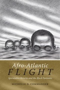Cover: Afro-Atlantic Flight - Duke University Press