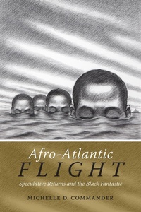 Enlarge image Cover: Afro-Atlantic Flight - Duke University Press
