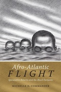 Cover: Afro-Atlantic Flight - Duke University Press