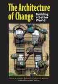 Cover: The Architecture of Change - University of New Mexico Press