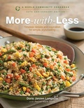 Cover: More-With-Less - Herald Press (VA)