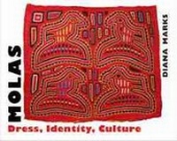 Enlarge image Cover: Molas - University of New Mexico Press