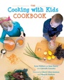 Cover: The Cooking with Kids Cookbook - University of New Mexico Press