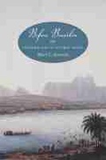 Cover: Before Brasilia - University of New Mexico Press