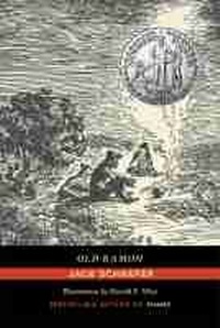 Enlarge image Cover: Old Ramon - University of New Mexico Press