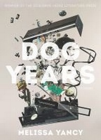 Enlarge image Cover: Dog Years - University of Pittsburgh Press