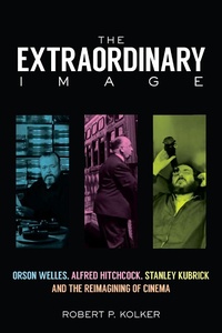 Abbildung von: The Extraordinary Image - Rutgers University Press