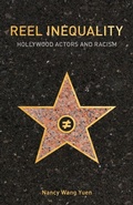 Cover: Reel Inequality - Rutgers University Press