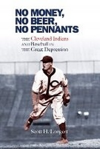 Abbildung von: No Money, No Beer, No Pennants - Ohio University Press