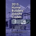 Cover: 2015 Home Builders' Jobsite Codes - BuilderBooks