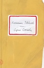 Cover: Romanian Notebook - North Point Press
