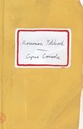 Cover: Romanian Notebook - North Point Press