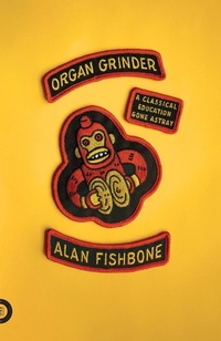 Abbildung von: Organ Grinder - North Point Press