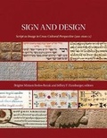 Cover: Sign and Design - Dumbarton Oaks Research Library & Collection