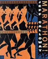Enlarge image Cover: Marathon - Shelter Publications Inc.,U.S.