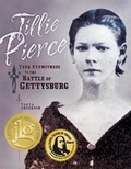 Cover: Tillie Pierce - Quindaro Press