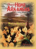 Cover: Down Home In Arkansas - C&v 4 Seasons Publishing