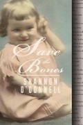 Cover: Save the Bones - Pilgrim Spirit Communications