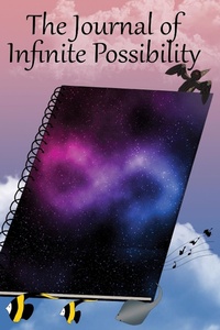 Enlarge image Cover: The Journal of Infinite Possibility - Clan Destine Press