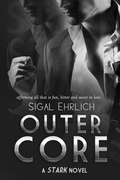 Cover: Outer Core (Stark, #3) - Sigal Ehrlich