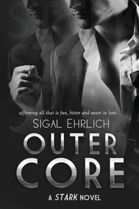 Enlarge image Cover: Outer Core (Stark, #3) - Sigal Ehrlich