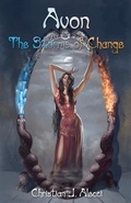 Cover: Avon - BOOKBABY