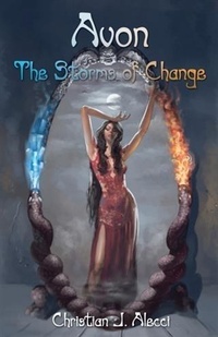 Enlarge image Cover: Avon - BOOKBABY