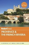 Cover: Fodor's Provence & the French Riviera - Fodor's Travel Publications Inc.,U.S.
