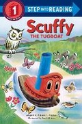 Cover: Scuffy the Tugboat - Random House Books for Young Readers