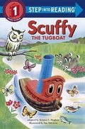 Cover: Scuffy the Tugboat - Random House Books for Young Readers
