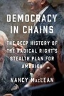 Cover: Democracy in Chains - Viking Press Inc