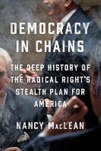 Enlarge image Cover: Democracy in Chains - Viking Press Inc