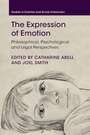 Cover: The Expression of Emotion - Cambridge University Press
