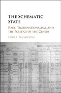 Cover: The Schematic State - Cambridge University Press
