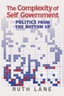 Cover: The Complexity of Self Government - Cambridge University Press