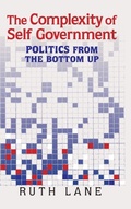Cover: The Complexity of Self Government - Cambridge University Press