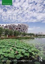 Cover: Olympic Cities - Routledge