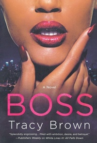 Enlarge image Cover: Boss - St Martin's Press